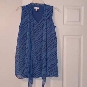 Women's Susan Graver top